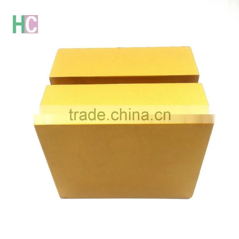 custom wooden letter stand, wooden file stand
