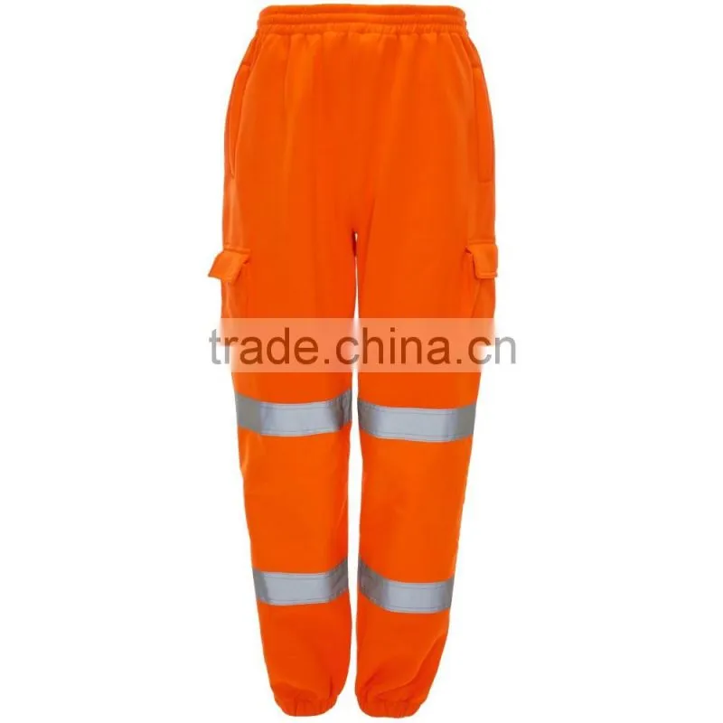 New design work pant Reflective safety clothing