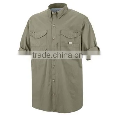 Cufflinks Long Sleeve Shirt