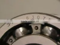 electronic component laser machine with camera