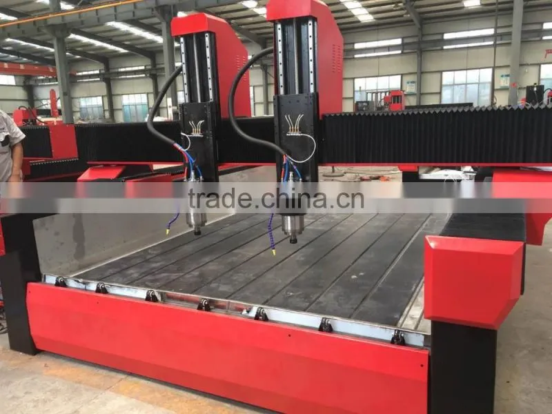 granite cutting machine price cnc stone lathe machine quarry stone cutting machine