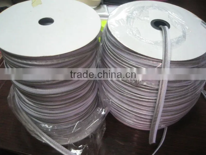 Colorful Reflective Piping