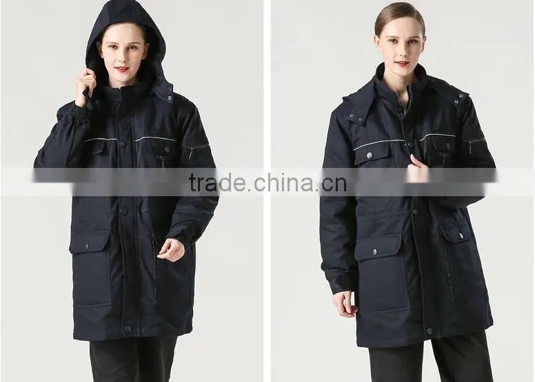 best selling low price factory coverall long-sleeve workwear uniforms