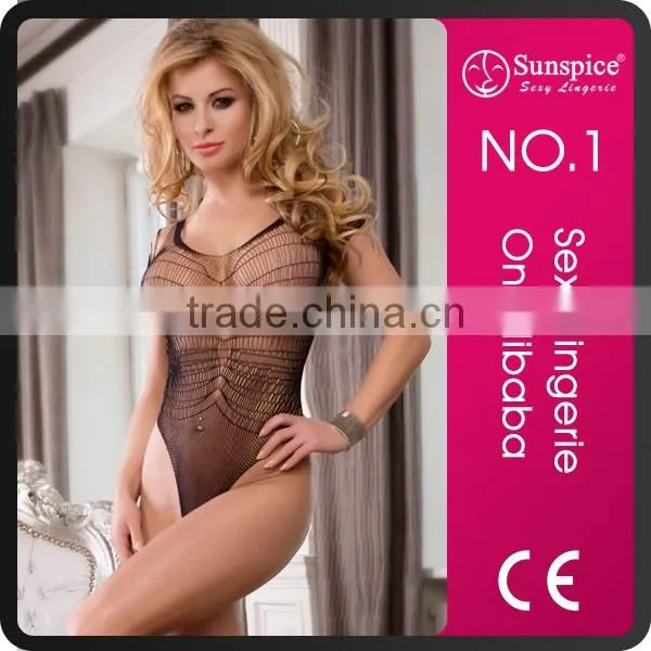 Top quality image copyright new style bodystocking sexy tight bodystocking