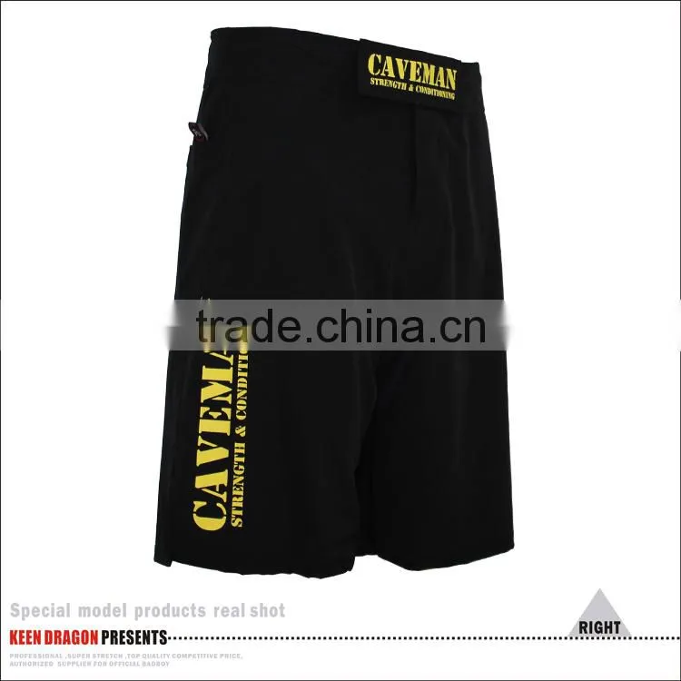 Accept Sample Short Run Clothing Men Custom Blank Running Shorts