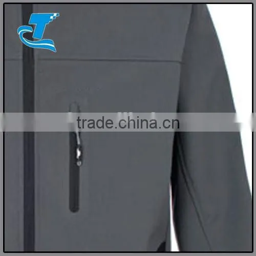 Customized Outdoor Softshell Winter Mens Hunting Jacket