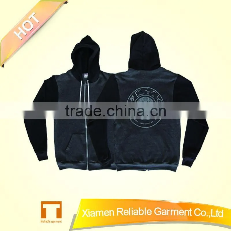 Custom mans hoody jacket/fashion 5xl hoodies