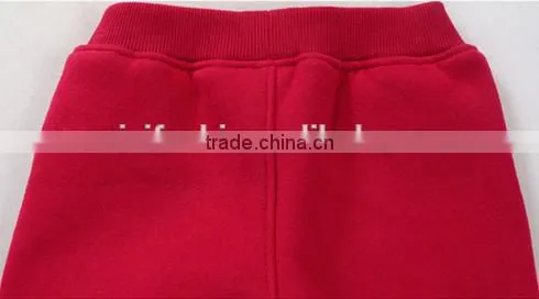 custom autumn new design casual hoody fashion leisure kids hoody and pants children clothing set