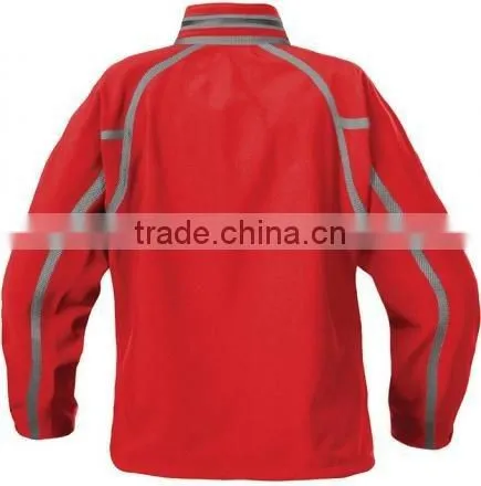 2016 OEM service outdoor mens hooded winter softshell jacket