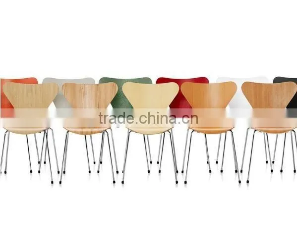 high quality new modern design butterfly chair