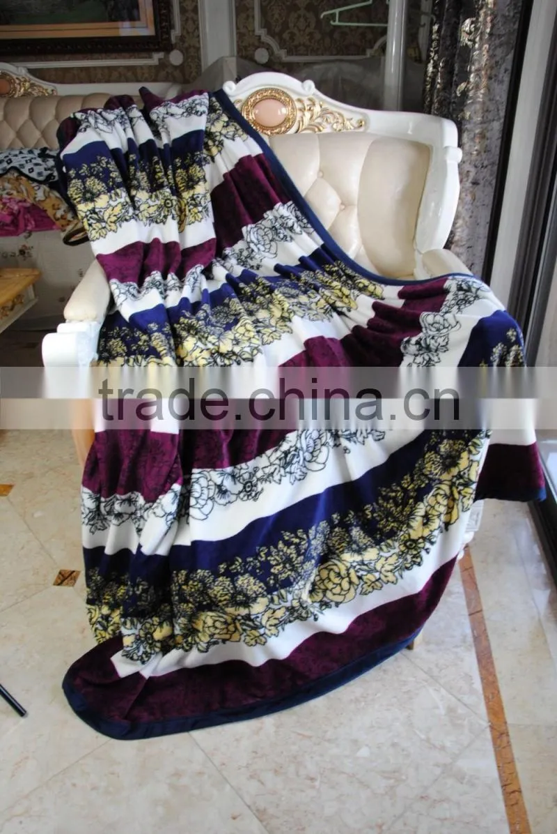 Best sale printed blanket
