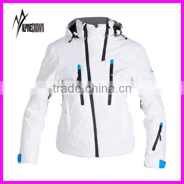 2017 Newest Outdoor Winter women ski jackets
