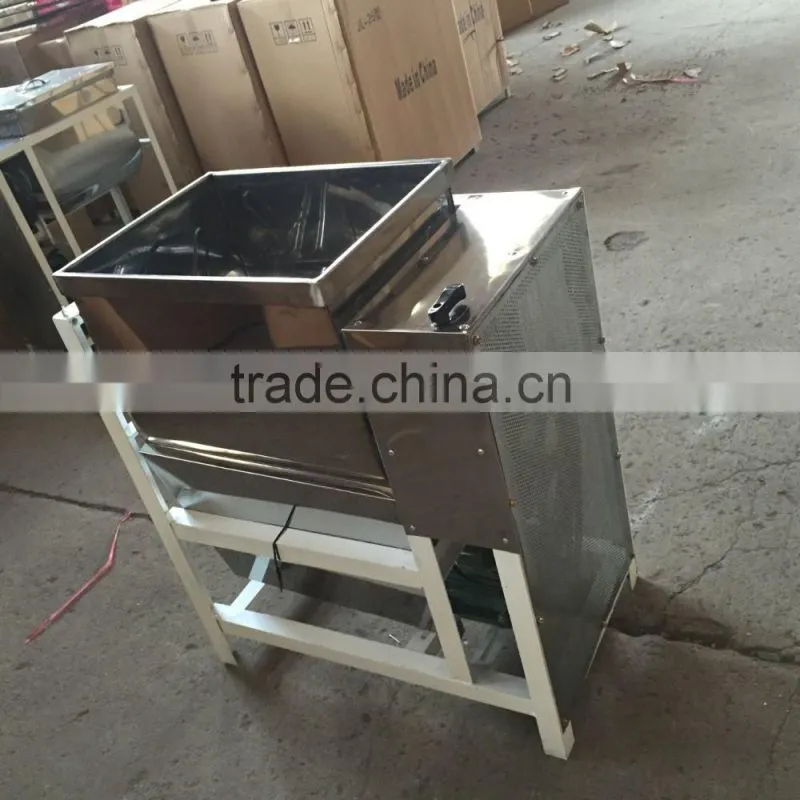 new style 12.5kg stainless steel Dough Mixer