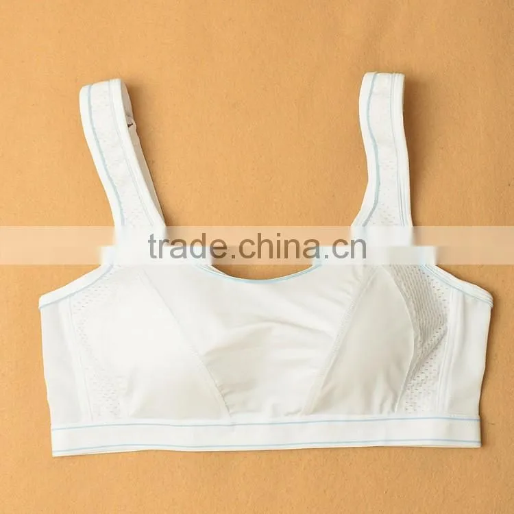 Various Colors High Impact Sports Bra