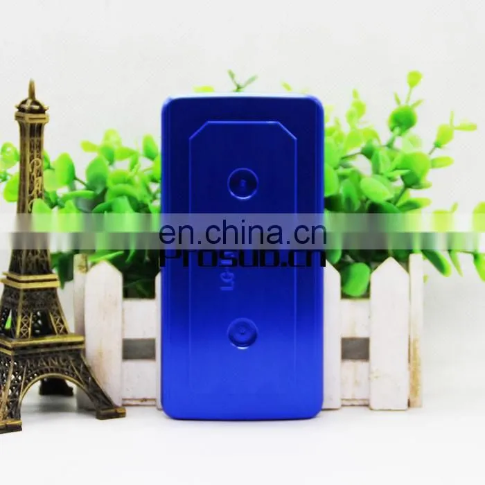 3D heat transfer smartphone casealuminum injection mould for Prosub-LG LV3