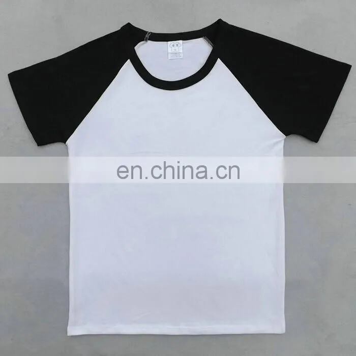 2014 cheap Custom shape Compressed cotton T Shirt
