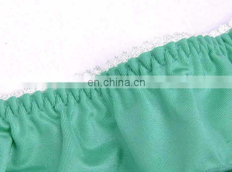 2015 hot sale sexy lace thong T back G string panty manufacturer