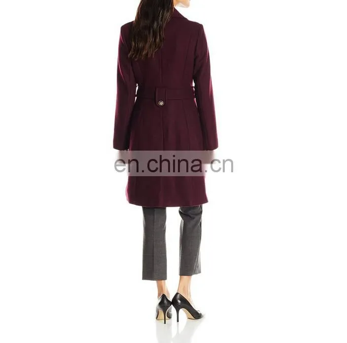 2016 top quality new fashion windbreaker jacket women