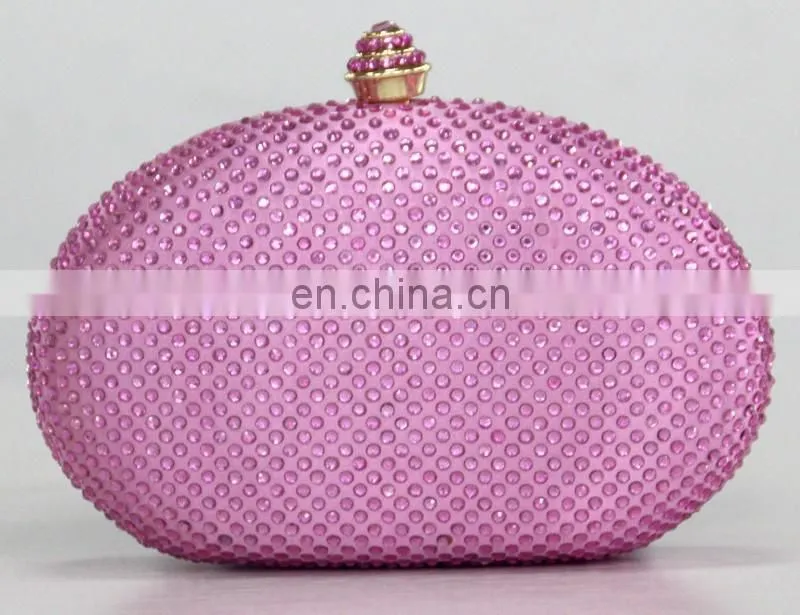 New fashion elegent high quality clutch bags,sliver clutch evening bags for women