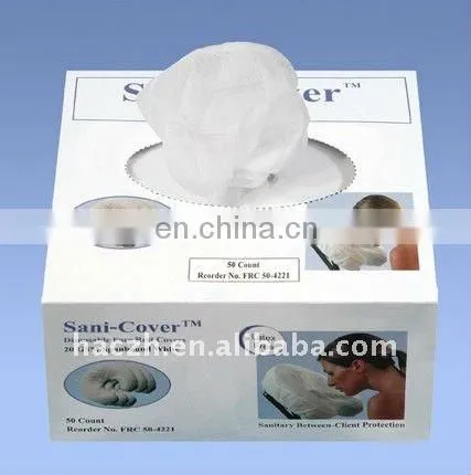 fleece massage face rest cover