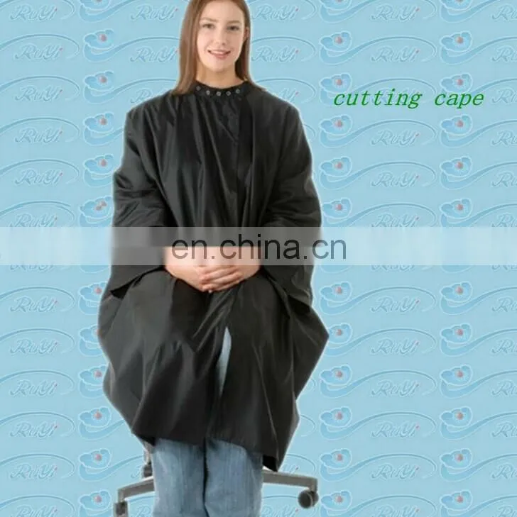 Disposable Hairdressing Cape
