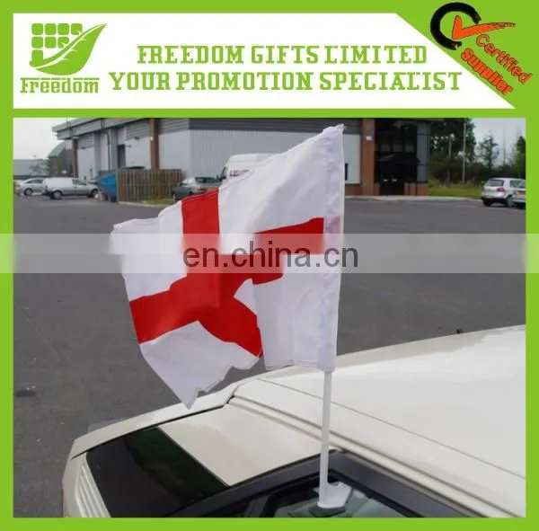 Red White Blue Flag