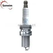 High Quality Double Platinum Spark Plug OEM NLP100290 0242236544 PFR6N-11 RC8PYPB4 forAudi A4 Bentley Arnage Cirrus