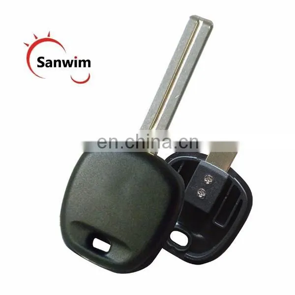 Smart Key shell for 1165-13TOY48