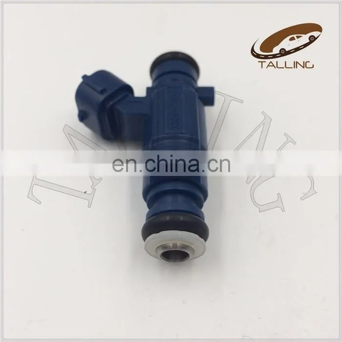 Wholesale Auto Engine Parts OEM 35310-28000 3531028000 Car Fuel Injector for Hy-un-dai K-i a