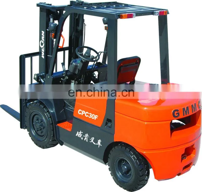 3T small forklifts for sale