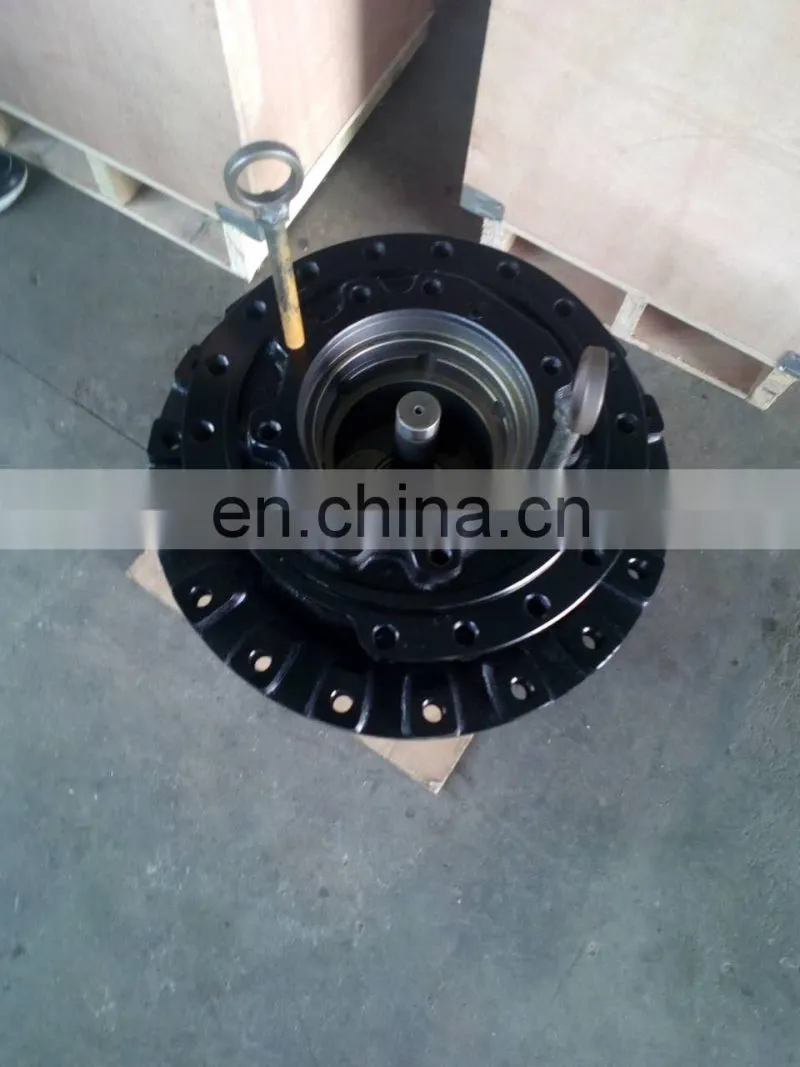 ZX200-5 Travel Gearbox Hitachi ZX200-5 Excavator Travel Reducer