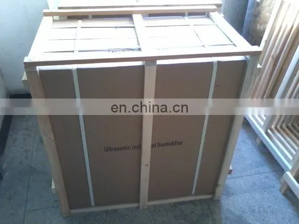 Big capacity industrial humidifier ultrasonic type