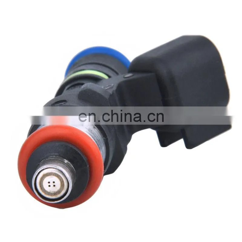 WEILI Brand new Fuel Injector FOR 2007-2010 Saturn GMC Buick 3.6L OEM 0280158154