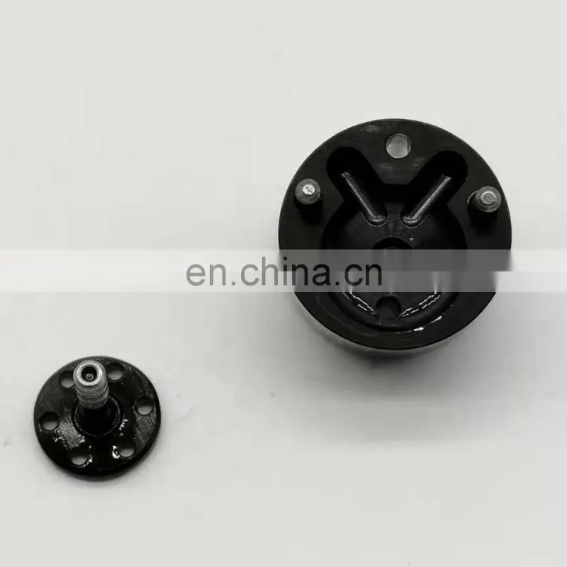 Common Rail Injector Valve 28265514