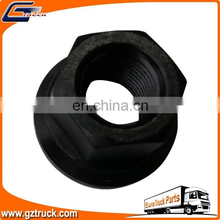 Heavy Duty Truck Parts wheel bolts OEM 2285273 for truck Wheel Nut Cover with factory price