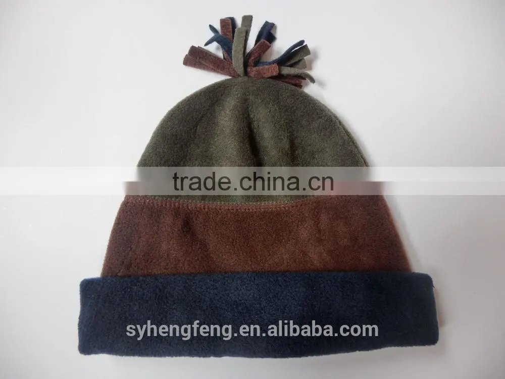 2016 Wholesale fleece two-pieces