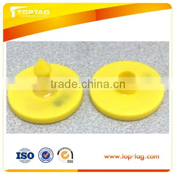 China Wholesale Custom Waterproof Rfid Tag For Animal
