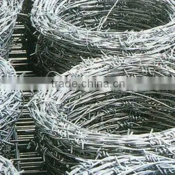 Industry Use Razor Wire