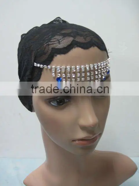 B066 Fashion hijab brooches and pins