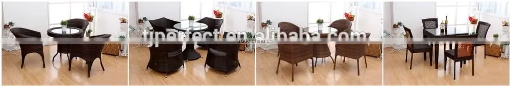 Modern cheap UV resistant lounge chair outdoor rattan garden patio furniture PRC14834