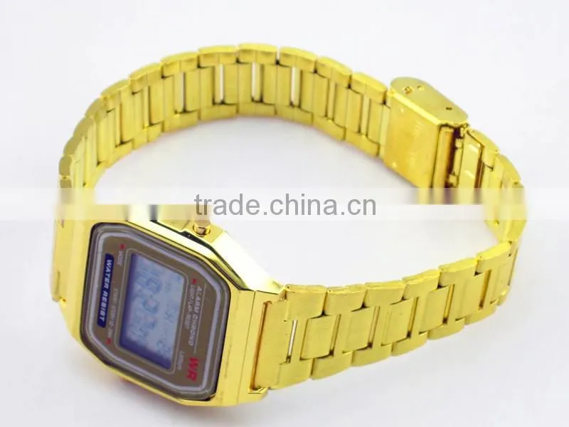 Watch ladies japan movement oem wristwatch