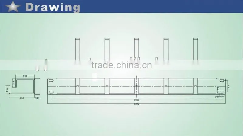 cable wire management