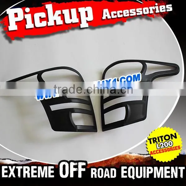 Triton Accessories Grille Guard for 2015 Mitsubishi Sportero Triton L200