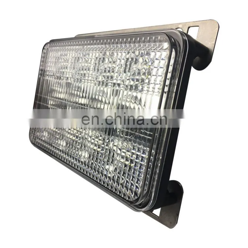 factory price 60W truck light flood beam led work light led lamp