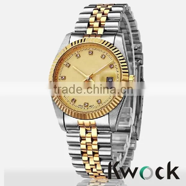 Whole sale fashion watch excellent man machine interface blue tooth watch