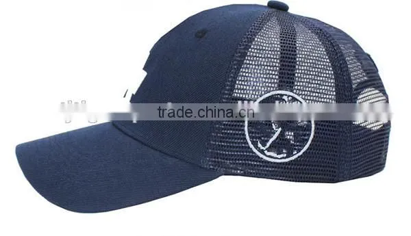 Factory Produce Professional Baseball Caps Baseball Hats Embroidery Baseball caps