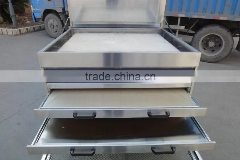 flexographic plate making machine