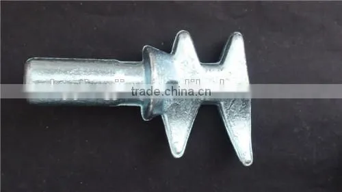 342131 Truck trailer door lock italy