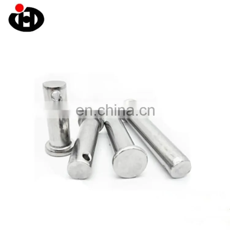 JingHong GB 882 M10 Standard Pivot Pin Plain Tower Bolt