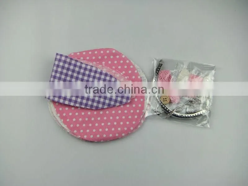 DIY Fabric Purse Material Purses Suits For DIY BAGS
